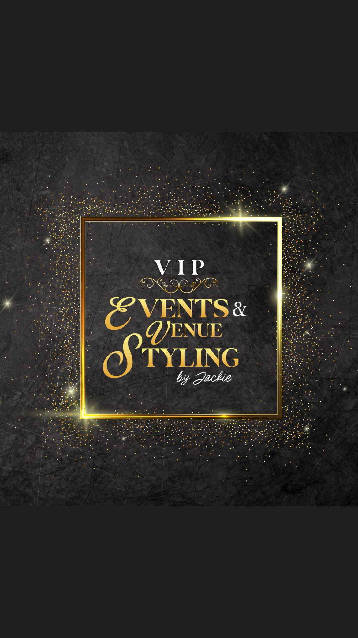 VIP Events & Venue Styling by Jackie
